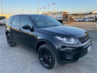 2019 Land Rover Discovery Sport TD4 110kW SE Wagon L550 19MY for sale in Albion